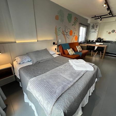 Studio 11 11 Cristo Rei Apartment Curitiba Exterior photo
