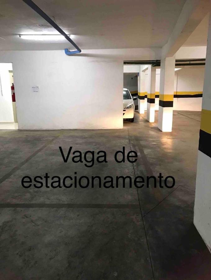 Studio 11 11 Cristo Rei Apartment Curitiba Exterior photo