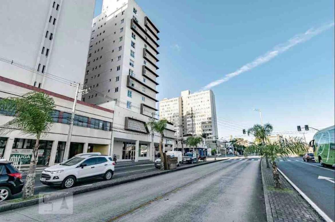 Studio 11 11 Cristo Rei Apartment Curitiba Exterior photo